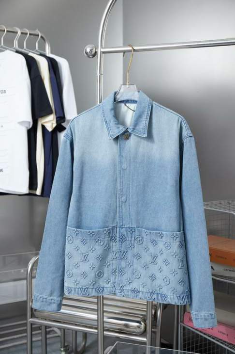 Picture of Louis Vuitton Jackets _SKULVsz46-52hgntx0431550